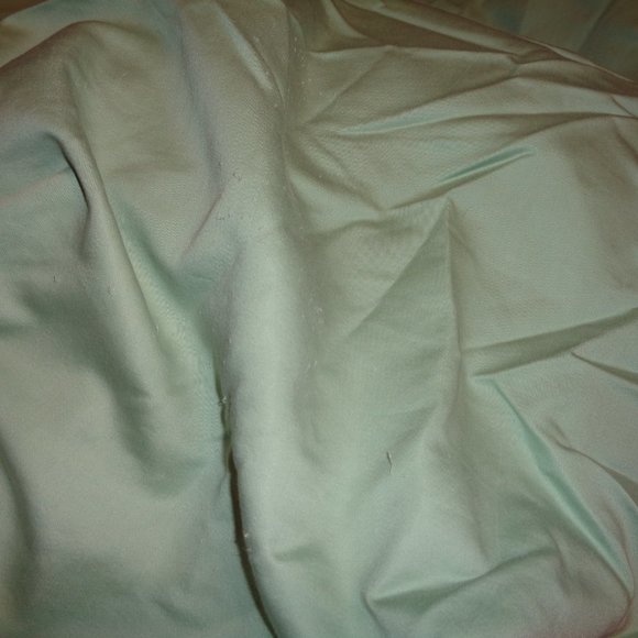 Country Living Sears Roebuck and Co Queen Sheet Set - Picture 5 of 6